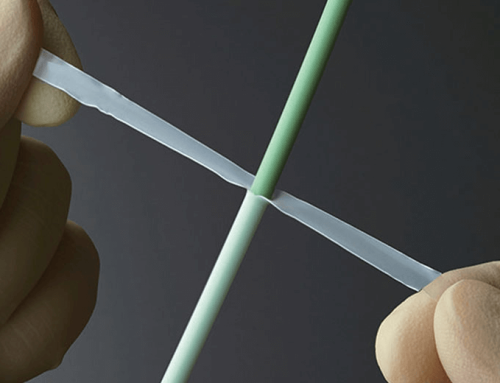 Mochitek Peelable Heat Shrink Tubing