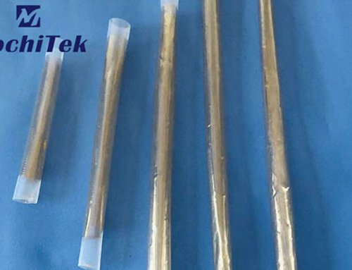 PTFE Etched Tubing-A Novel Lining Tube for the Next Generation of Catheters