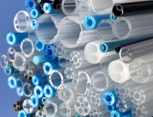 Innovative Multi-Lumen Tubes for Medical Use