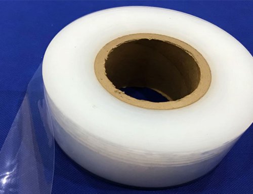 High-Performance PFA Film Supplier – Chemical Resistant & High Temperature Stability