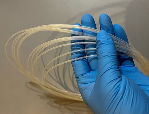 Medical-Grade PTFE Etching Tubing for Fluid Transfer Systems