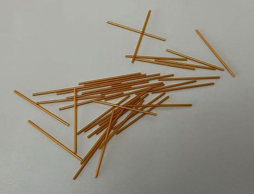 PI Microcatheter for Intra-Arterial Drug Delivery