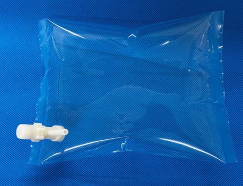 High-Precision FEP Bag for NMHC Sampling | Non-Adsorptive VOCs Gas Collection