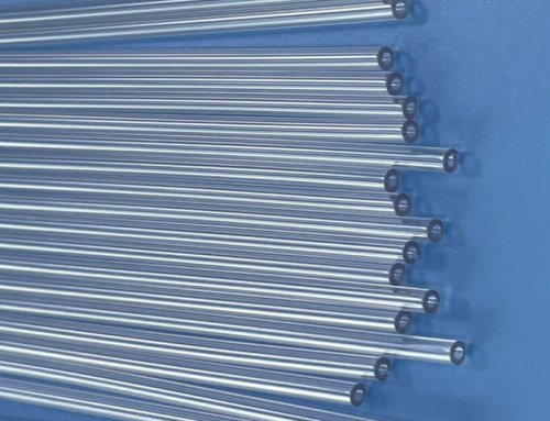 Medical Grade DEHP-Free PVC Blood Transfusion Tubing