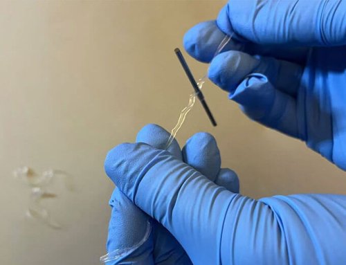 Peelable FEP Heat Shrink Tubing | Superior to Junkosha/Zeus