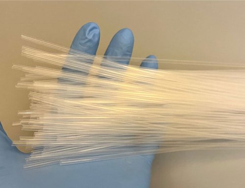 Medical-Grade FEP 2:1 Heat Shrink Tubing – Mochitek