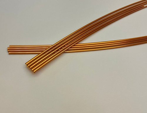 Reliable PI Tubing for Semiconductor, Medical, and Industrial Applications