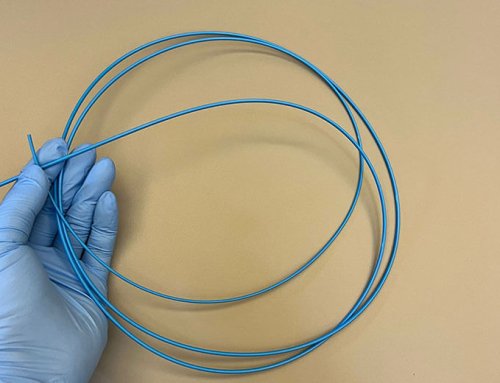 Pebax Triple-Lumen Catheters: the Top Choice for Premium Medical Applications