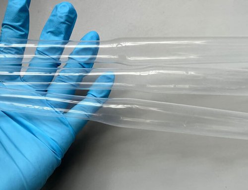 FEP 1.3:1/1.6:1/2:1 Heat Shrink – Mochitek