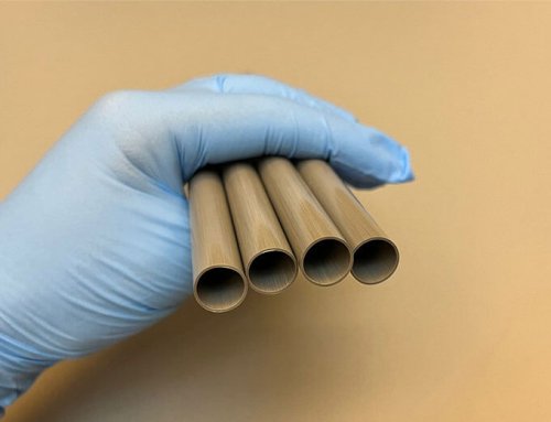 Innovative PTFE Radiopaque Tube with 8% Bi2O3 Launched for Enhanced Medical Imaging
