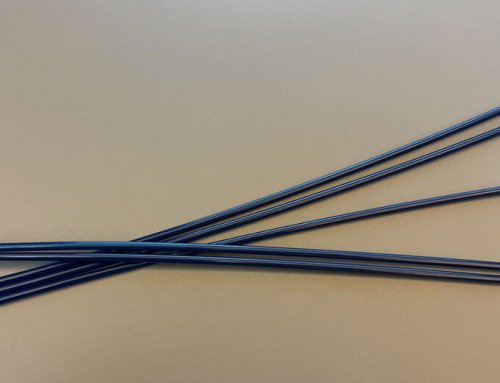 Precision Pebax Braided Medical Tubes