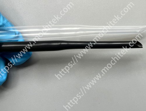 Customized FEP Heat Shrink Tubing with 2.0:1 Shrink Ratio