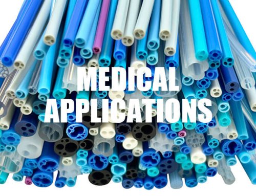 Mochitek Medical Applications
