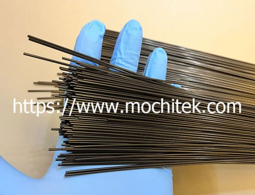 PEEK Tube for Medical Use