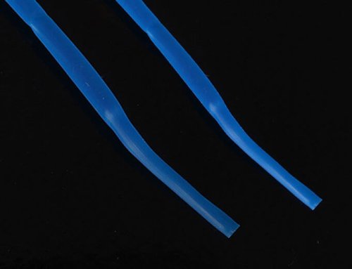 PTFE Heat Shrink Tubing with 4:1 Shrink Ratio