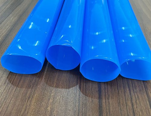 Wide Colored FEP Shrink Tube for Cable Sleeving & Wire Bundling, High Temp Resistance