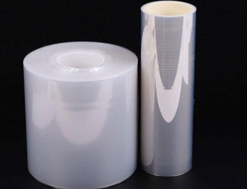 Mochitek PFA Film for Excellent Dielectric & Chemical Resistance in Aerospace and Electrical Insulation