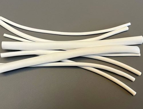 Expanded PTFE(ePTFE) Tubing for Chromatography Instruments