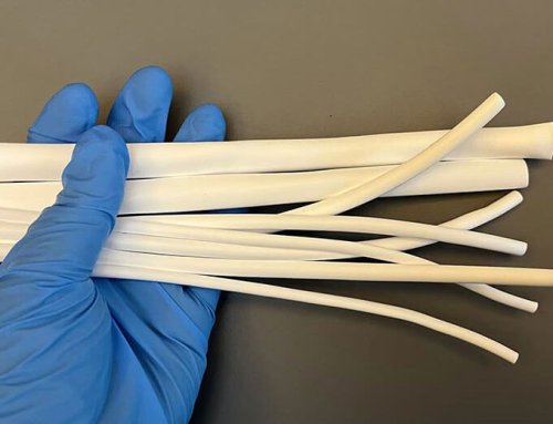 Expanded PTFE(ePTFE) Filter Tubes for Industrial Liquid Filtration Solutions