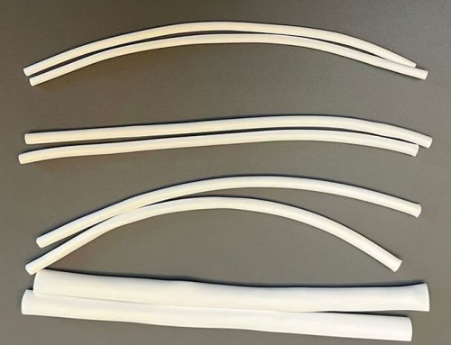PTFE and ePTFE: Selecting the Right Material for Your Application