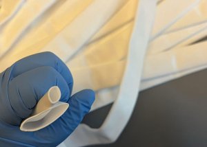 eptfe tube for fabrication of stent grafts