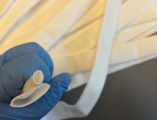 Fabrication of Stent Grafts From Medical Implant-Grade Expanded Polytetrafluoroethylene (ePTFE) Tubing