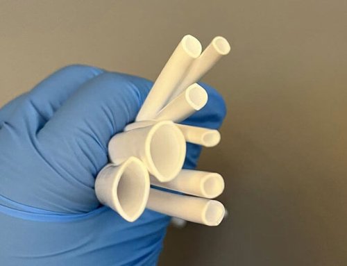 Expanded PTFE(ePTFE) Vascular Grafts: a Proven Medical Solution