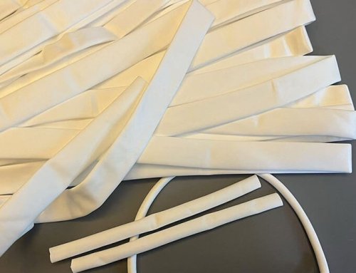 Precision ePTFE Vascular Conduits: Empowering the Next Generation of Surgical Simulation