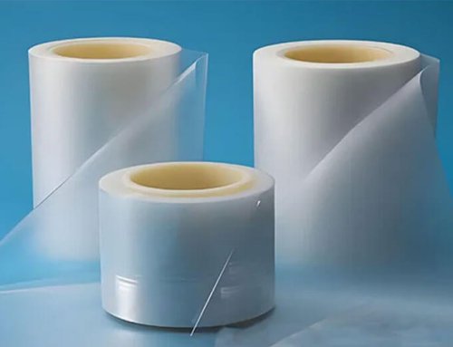 High-Purity ETFE Film for Semiconductor Packaging