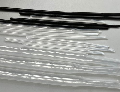 FEP Heat Shrink Tubing: Reliable Protection for Catheters and Endoscopes