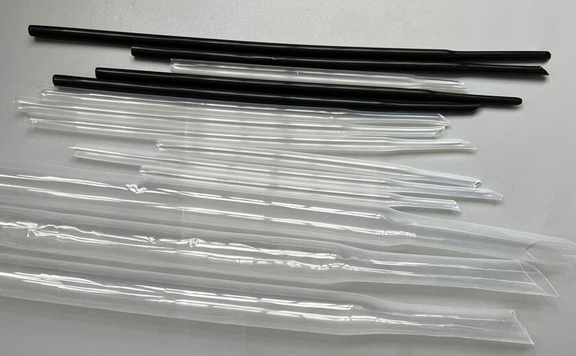 FEP Heat Shrink Tubing: Reliable Protection for Catheters and Endoscopes