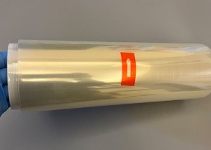 fep film for mold liners
