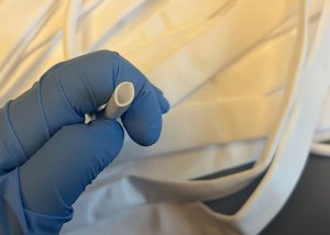 ePTFE tube for superior filtration
