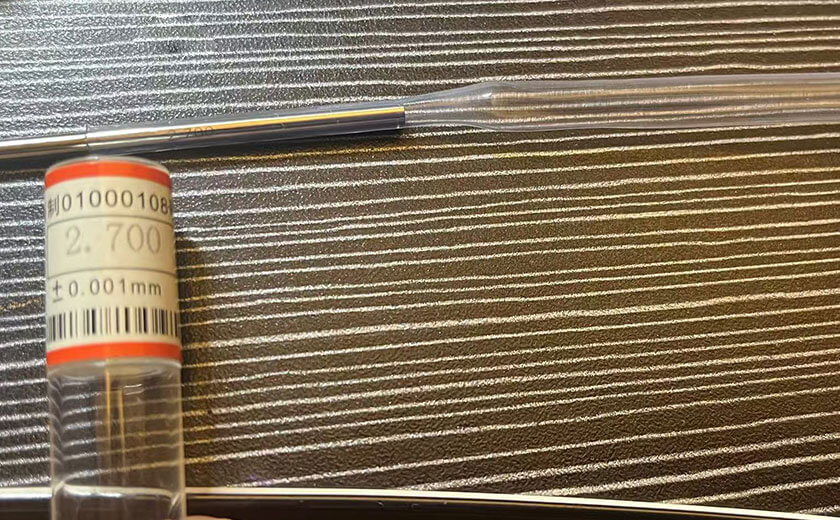 FEP Heat Shrink Tubing with 2.2:1 Shrink Ratio