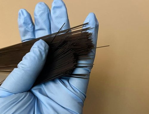 Hot Sale Medical Grade PEEK Tube