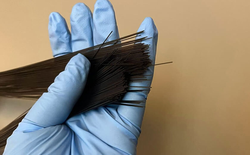 Hot Sale Medical Grade PEEK Tube