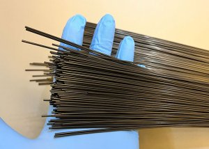 PEEK medical catheters