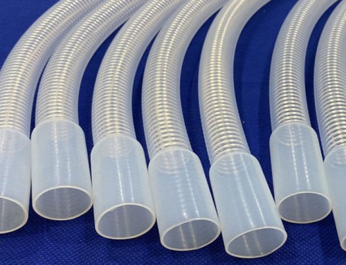 FEP Corrugated Tubes: The Critical Link in Modern Liquid Cooling Reliability