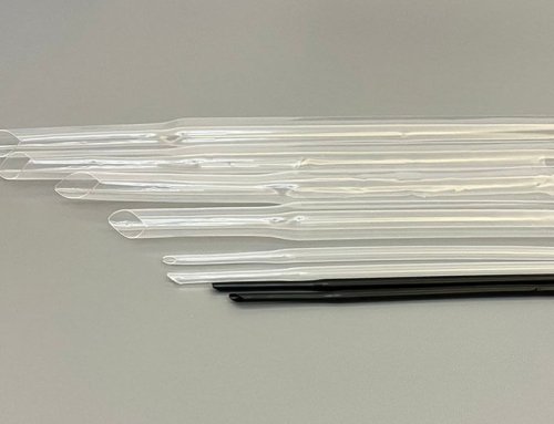 The Quiet Advantage of FEP Heat Shrink Tubing