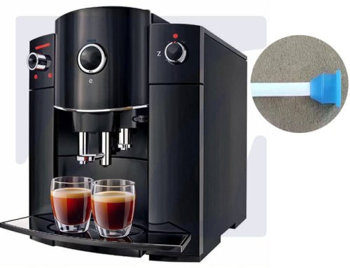 The ePTFE Tube: The Core Filtering and Venting Component Hidden in Your Coffee Machine