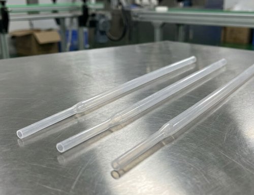A Full Guide to FEP Heat Shrink Tubing & Sleeve