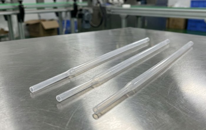 FEP Heat Shrink Tubing & Sleeve