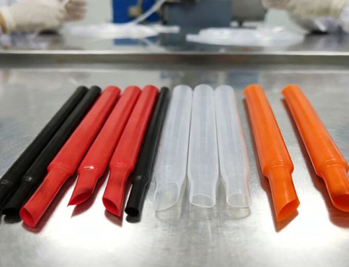 FEP Heat Shrink Tubing Manufacturers, Suppliers & Exporters