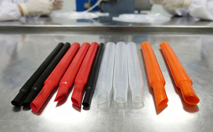 FEP Heat Shrink Tubing Manufacturers, Suppliers & Exporters