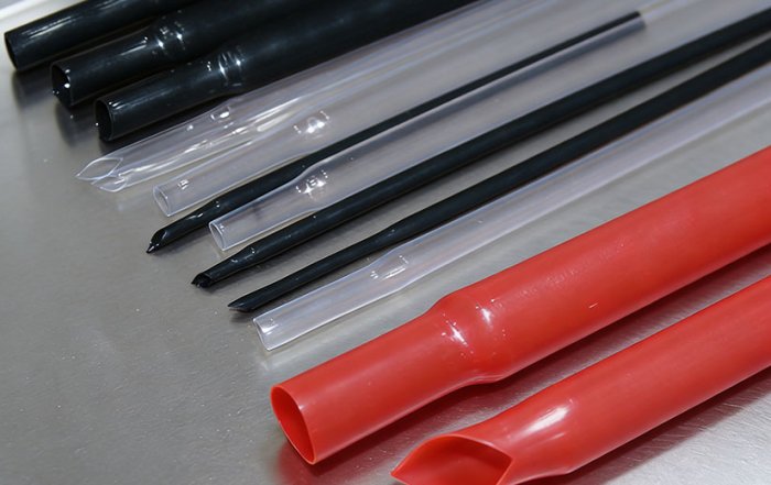 fep heat shrink tubing