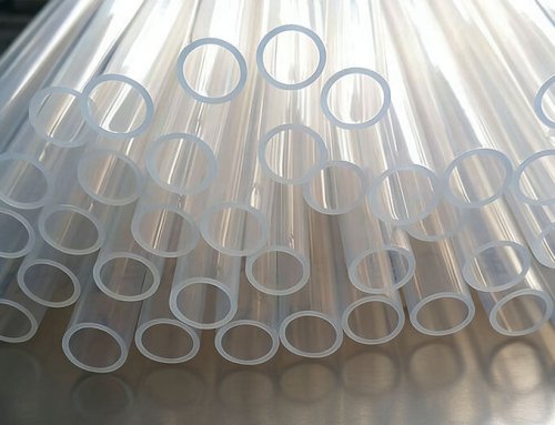 Professional Manufacturer of FEP Tubes:100% Virgin Material, High Temperature Resistant, Molding Grade for Medical Use