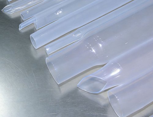 Precision Shielding for Medical & Industry: FEP Heat Shrink Tubing & Sleeve