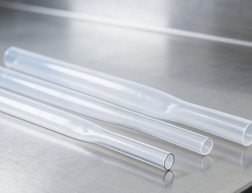 PET Heat Shrink Tubing: The Unsung Hero of High-End Medical Device Manufacturing