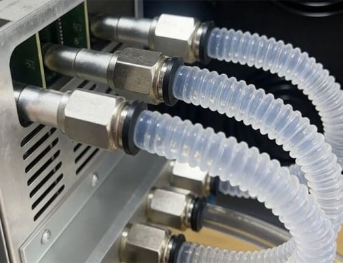 Why PFA Corrugated Tubing: The Ideal Choice for Semiconductor & Fluid Systems