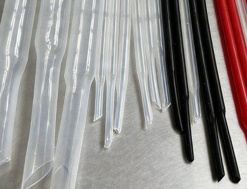 PFA Heat Shrink Tubing: The Reliable Choice for Electrical Insulation in Harsh Environments